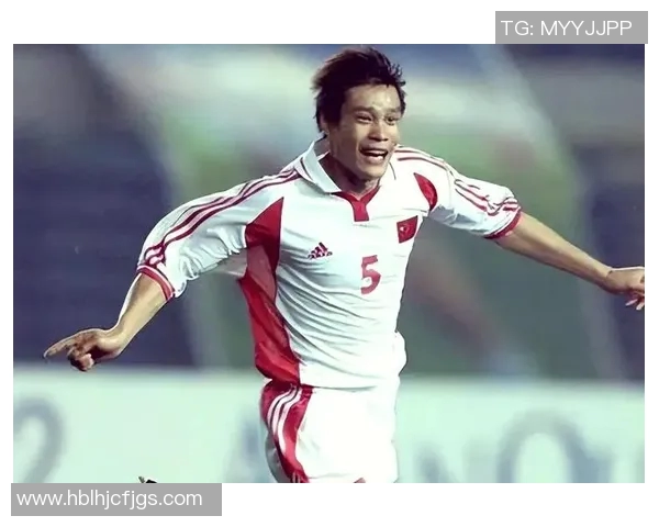 范志毅足球明星风采展现与职业生涯回顾的精彩瞬间合集