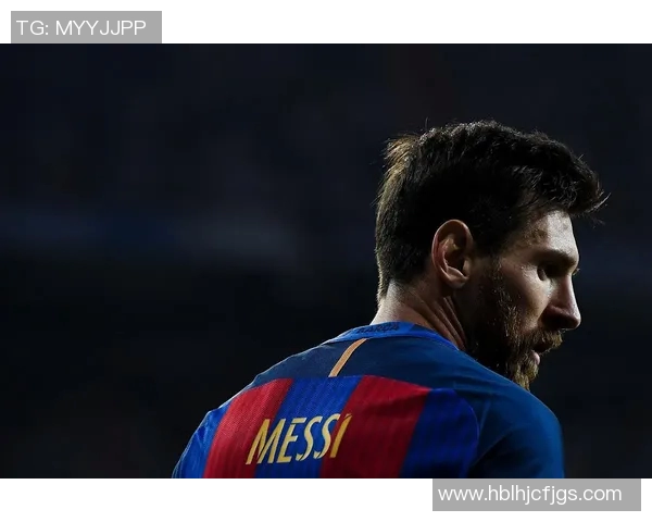 足球巨星梅西的真实年龄揭秘以及他在足球界的辉煌成就