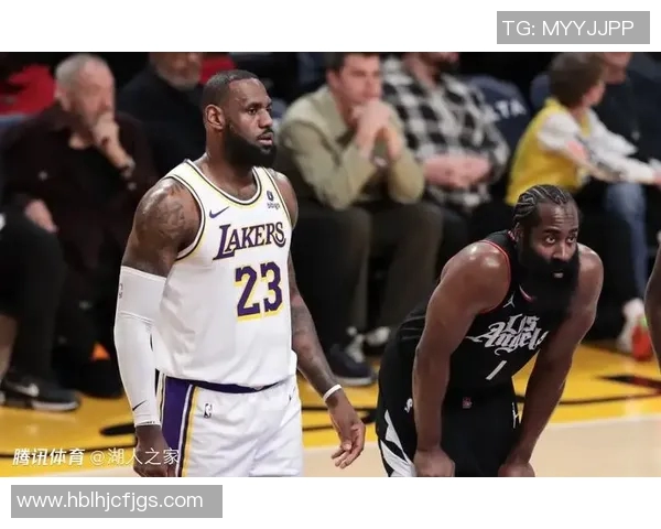 今日湖人对阵快船精彩回放全程回顾与赛后分析