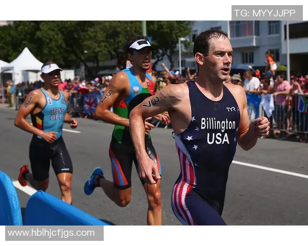 冲破极限挑战铁人三项游泳骑行跑步的无畏精神与毅力之旅